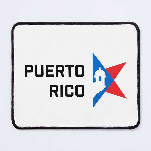 Item preview, Puerto Rico designed and sold by El Borincano.