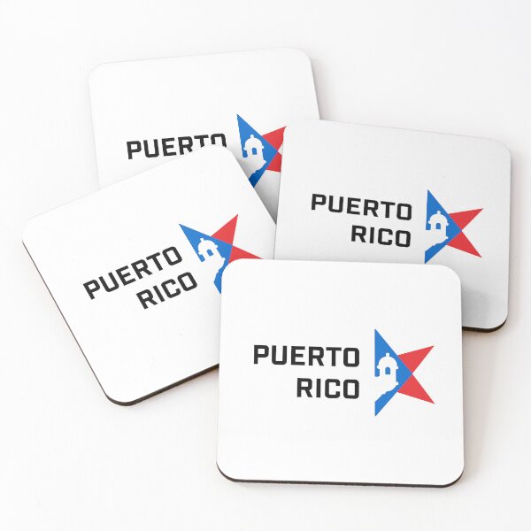 Item preview, Puerto Rico designed and sold by El Borincano.
