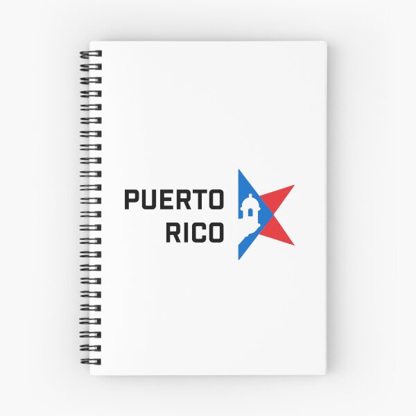 Item preview, Puerto Rico designed and sold by El Borincano.