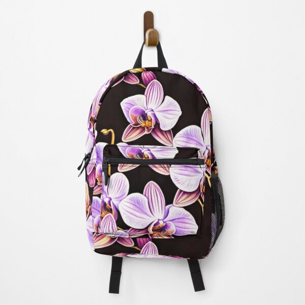 Item preview, wild Orchid designed and sold by rommir.