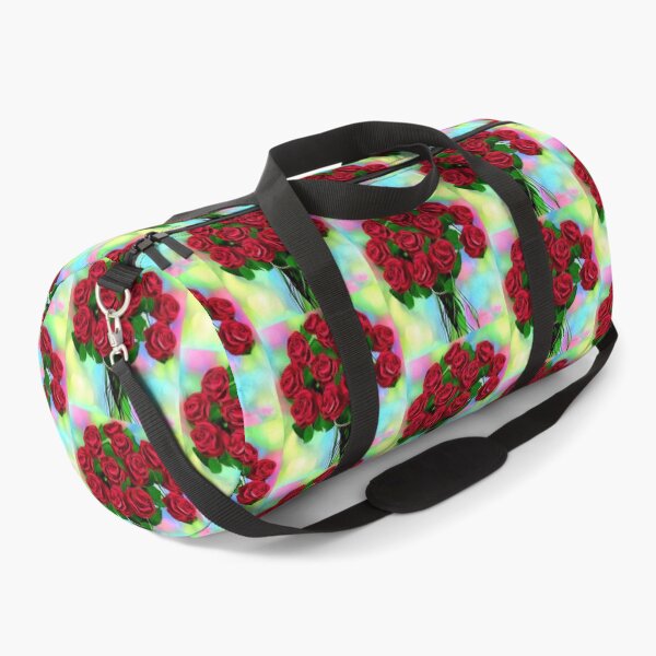 Item preview, Beautiful rose flower bouquet designed and sold by gramizzia.