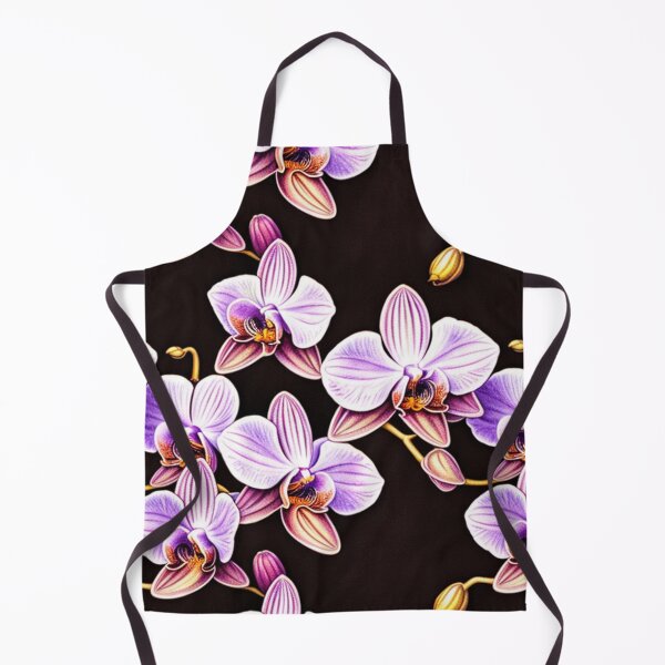 Item preview, wild Orchid designed and sold by rommir.