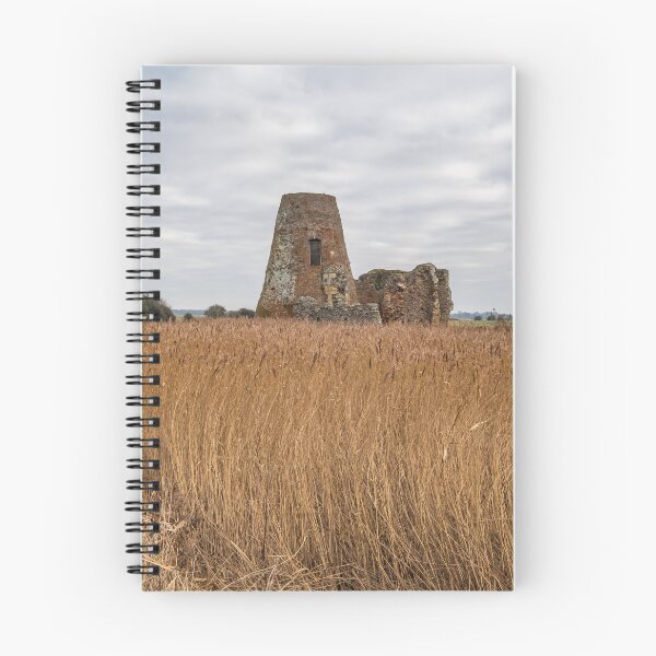 Item preview, St Benet’s Abbey, Norfolk Broads National Park designed and sold by yackers1.