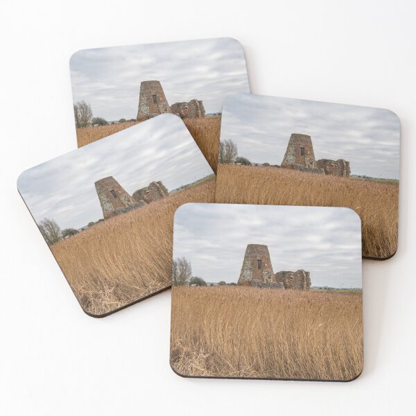 Item preview, St Benet’s Abbey, Norfolk Broads National Park designed and sold by yackers1.