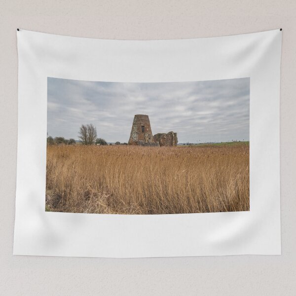Item preview, St Benet’s Abbey, Norfolk Broads National Park designed and sold by yackers1.