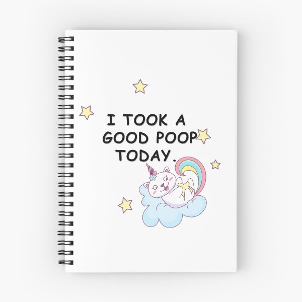 Item preview, good poop today designed and sold by comglim.