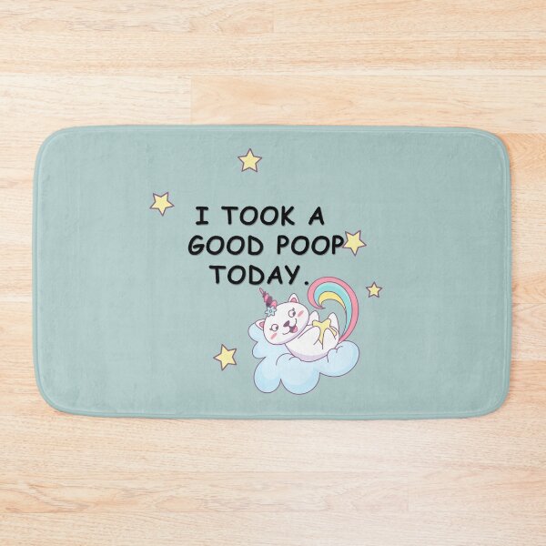 Item preview, good poop today designed and sold by comglim.