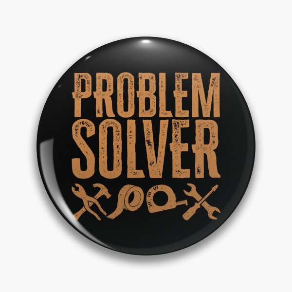 Item preview, Problem Solver: Renovation Tools - Gold designed and sold by Reconocer.