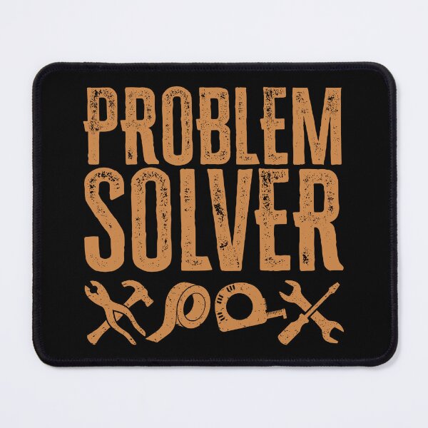 Item preview, Problem Solver: Renovation Tools - Gold designed and sold by Reconocer.