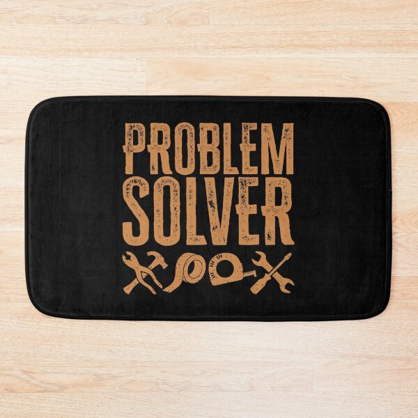 Item preview, Problem Solver: Renovation Tools - Gold designed and sold by Reconocer.