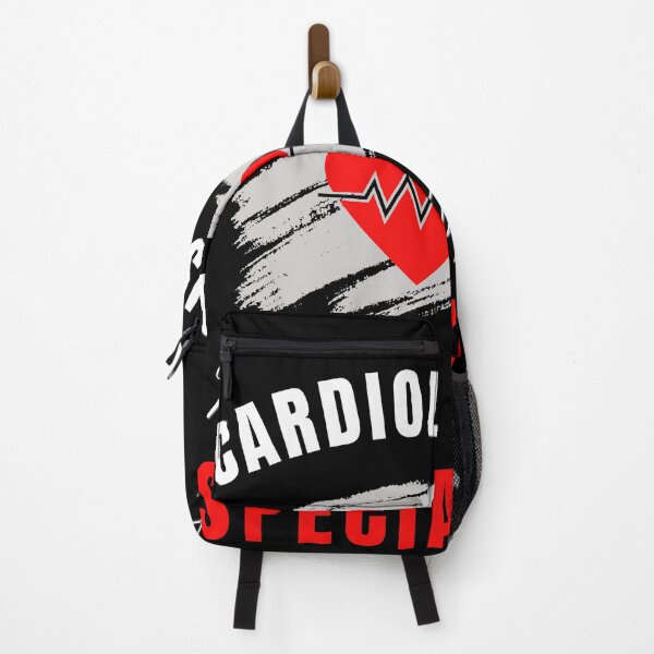 Item preview, Cardiologist Pacemaker implant Specialist motivational design designed and sold by DigitalMagShop.