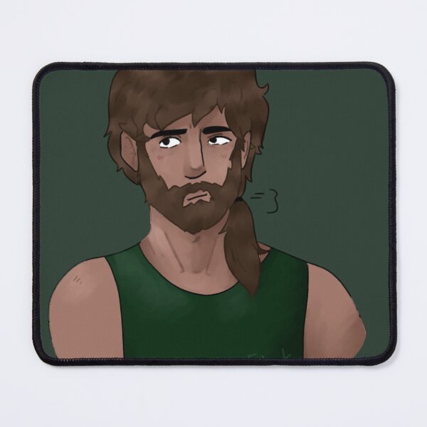 Item preview, DnDad's Lark designed and sold by NewtN00t.