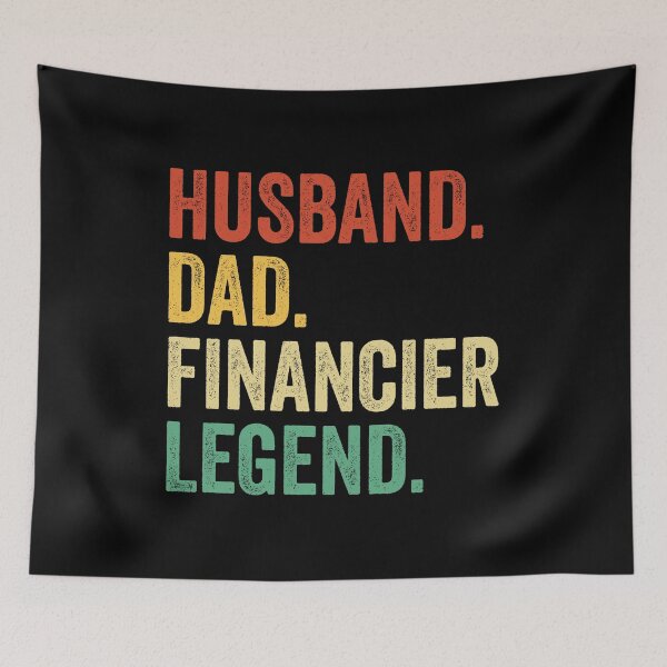 Item preview, financier Vintage Dad, financier Gifts, financier Gifts, financier Dad financier Legend Shirt, Retro Dad Tees, Fathers Day financier Gifts designed and sold by Dogs Geeky⭐⭐⭐⭐⭐.