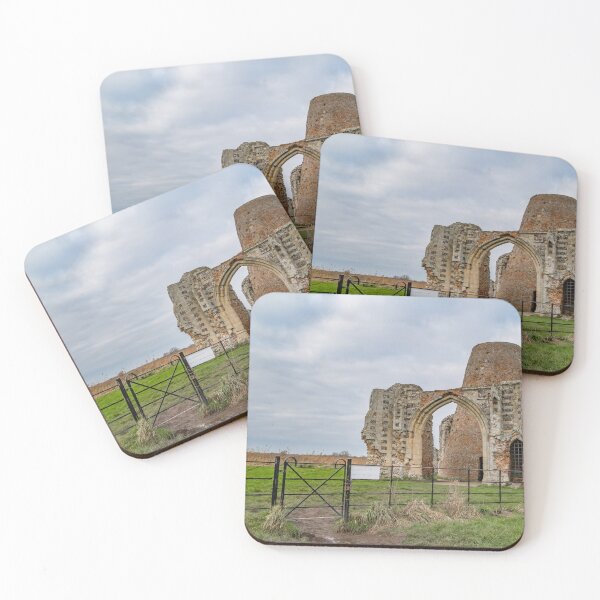 Item preview, St Benet’s Abbey, Norfolk Broads National Park designed and sold by yackers1.