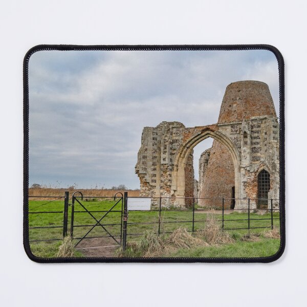 Item preview, St Benet’s Abbey, Norfolk Broads National Park designed and sold by yackers1.
