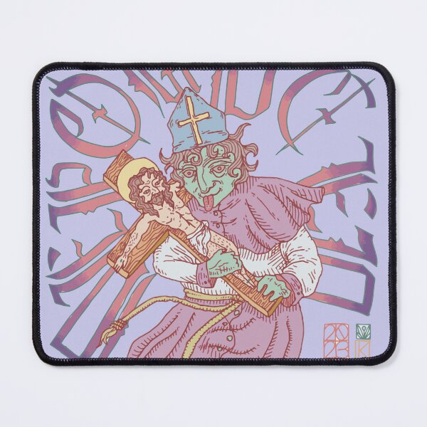 Item preview, Funny Nepomucen  designed and sold by Komst3.