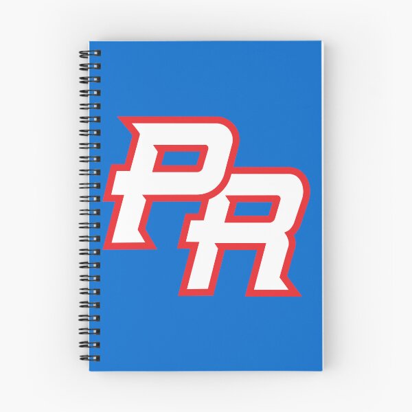 Item preview, Team PR designed and sold by El Borincano.
