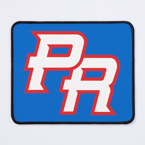Item preview, Team PR designed and sold by El Borincano.