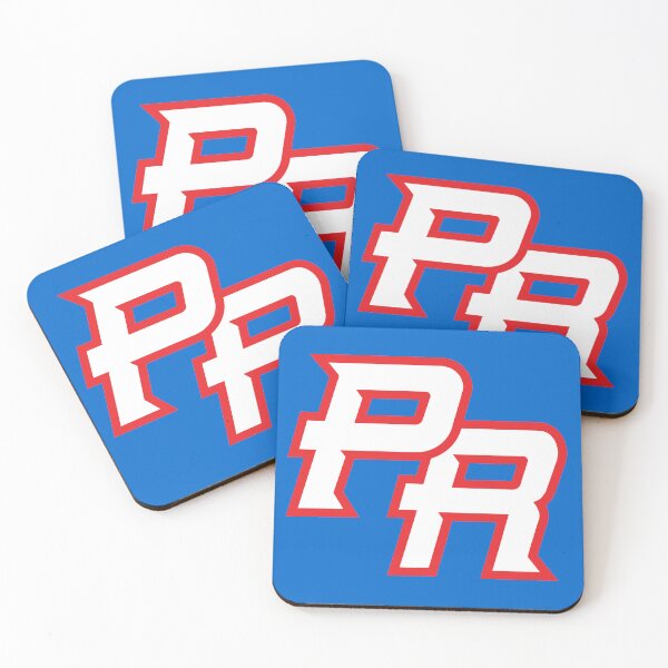 Item preview, Team PR designed and sold by El Borincano.