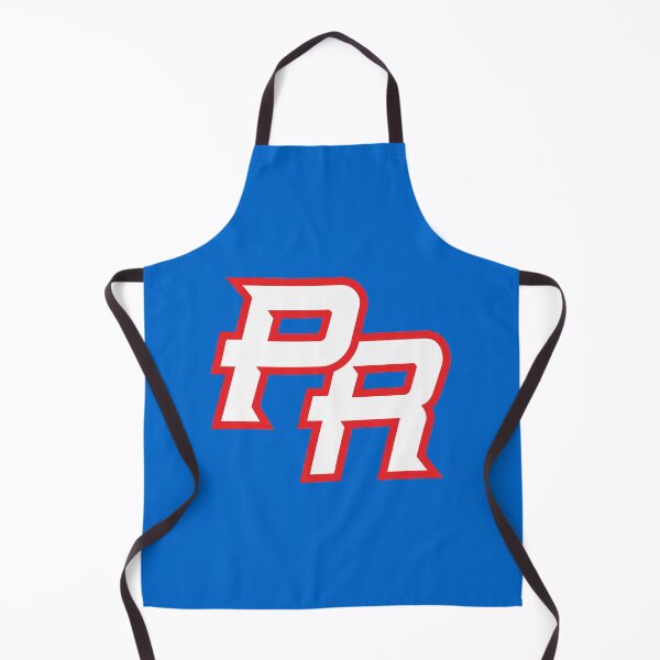 Item preview, Team PR designed and sold by El Borincano.