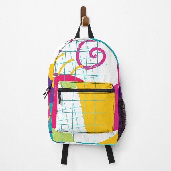 Item preview,  Arte abstracto colorido designed and sold by aimadbro.