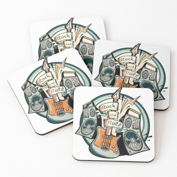 Item preview, Rock And Roll designed and sold by storeInsight.