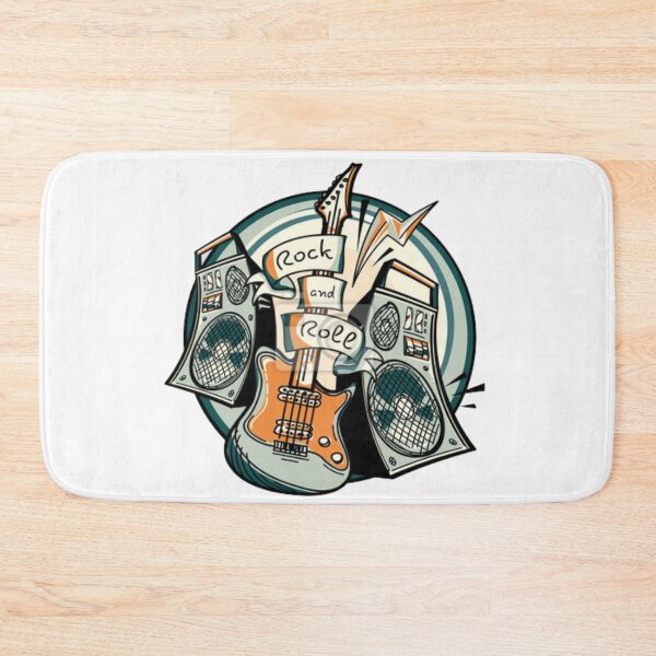 Item preview, Rock And Roll designed and sold by storeInsight.