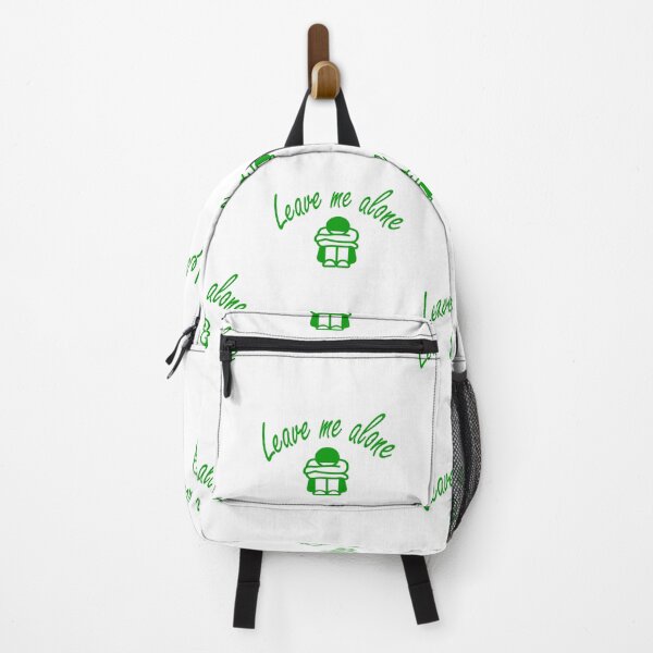 Item preview, Leave me alone - Leave me alone designed and sold by BeInStore (BIS).
