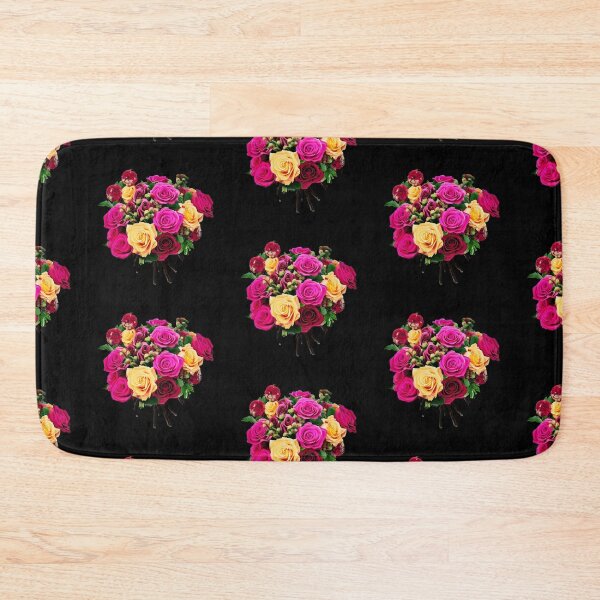 Item preview, Beautiful rose flower bouquet designed and sold by gramizzia.