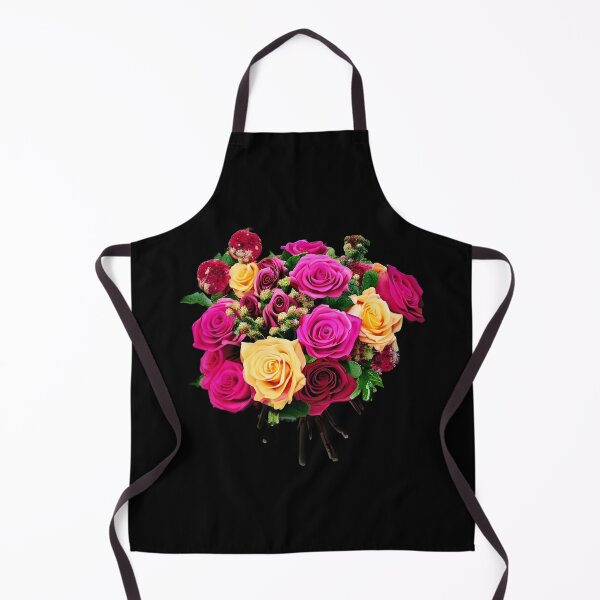 Item preview, Beautiful rose flower bouquet designed and sold by gramizzia.