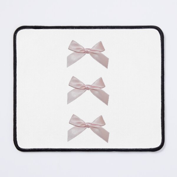 Item preview, Coquette balletcore pink bows designed and sold by Pixiedrop.