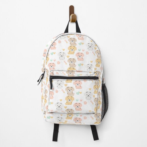 Item preview, Cute dog pattern for your designs!! designed and sold by Daimonxart.