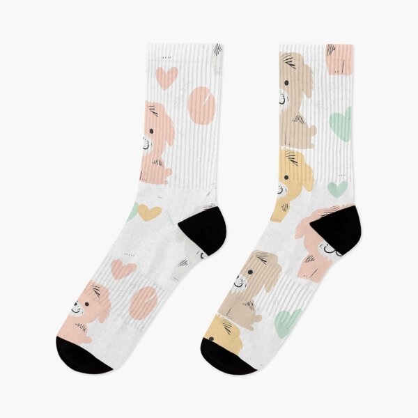 Item preview, Cute dog pattern for your designs!! designed and sold by Daimonxart.