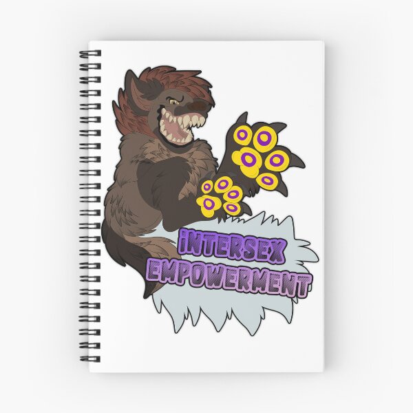 Item preview, Intersex Yeen Bean Empowerment designed and sold by GoldenMane.