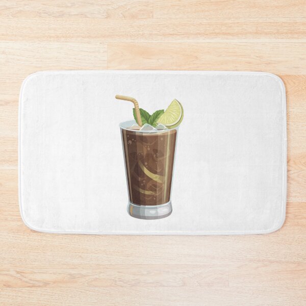 Item preview, Long Island Iced Tea Cocktail designed and sold by antevasinart.