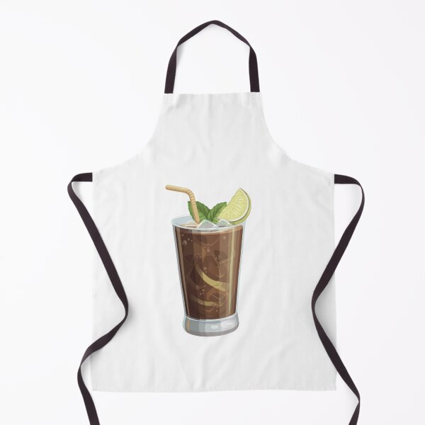 Item preview, Long Island Iced Tea Cocktail designed and sold by antevasinart.
