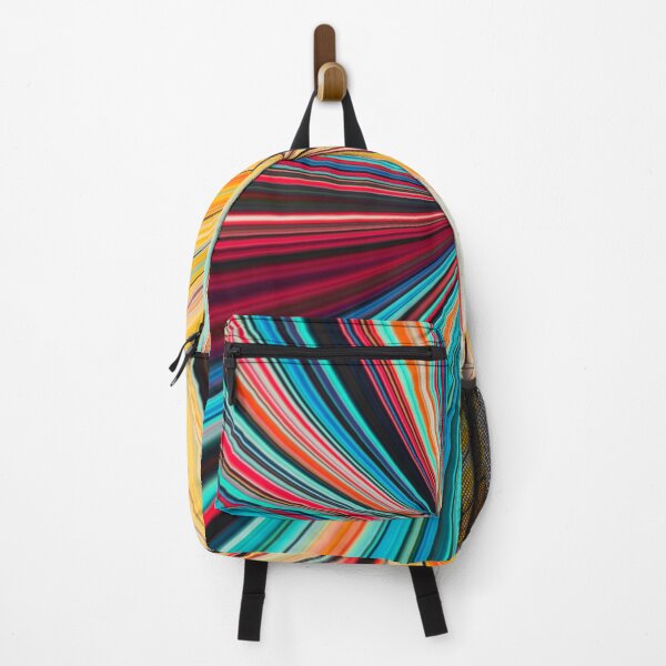 Item preview, Vibrant abstract art designed and sold by Sunwang.