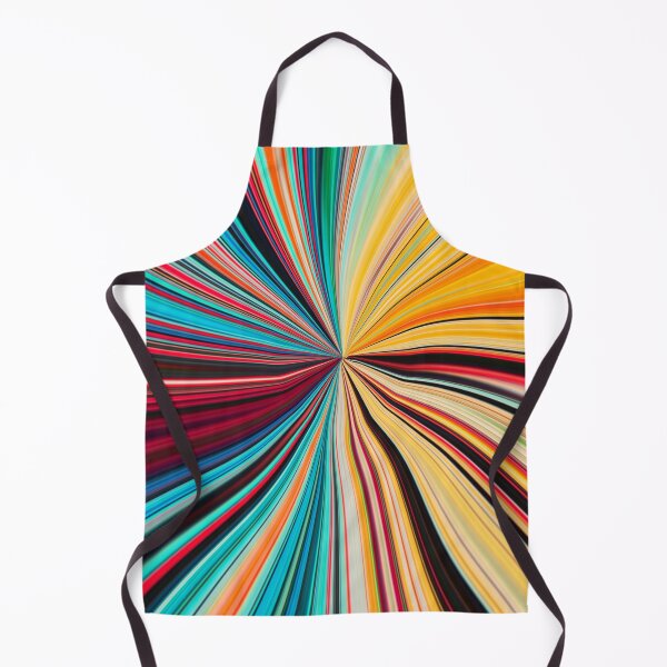 Item preview, Vibrant abstract art designed and sold by Sunwang.