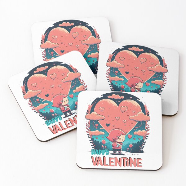 Item preview, be my valentine designed and sold by Florecentfox.