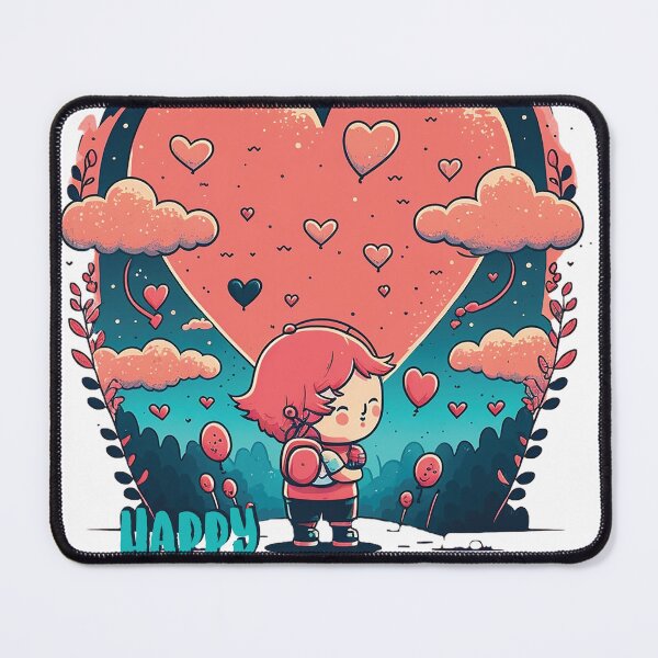 Item preview, be my valentine designed and sold by Florecentfox.