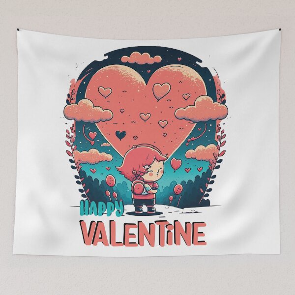 Item preview, be my valentine designed and sold by Florecentfox.