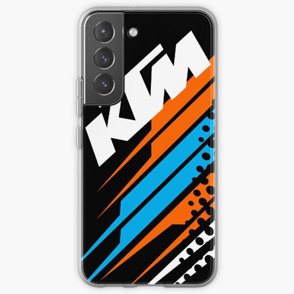 Tempête KTM Coque souple Samsung Galaxy