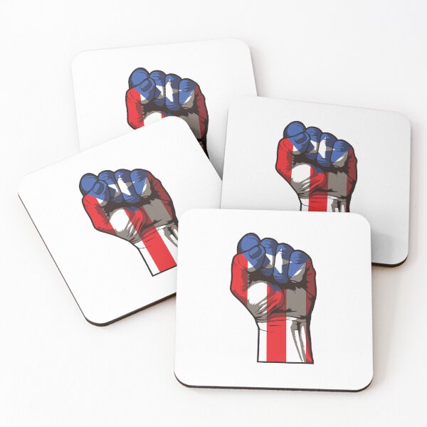 Item preview, Patriotism designed and sold by El Borincano.