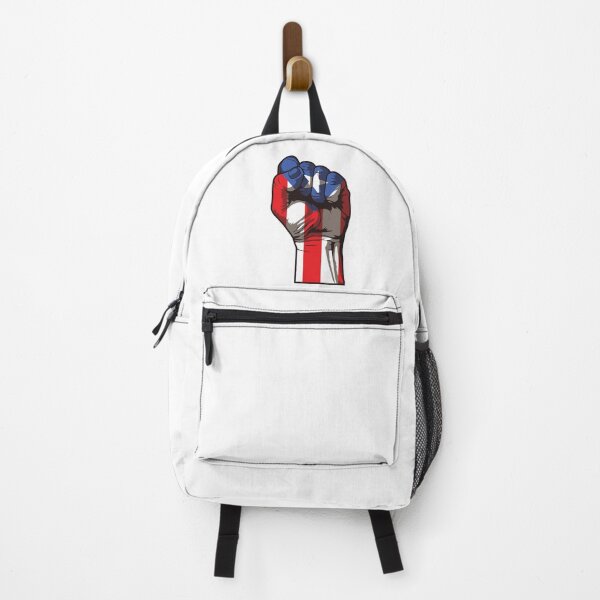 Item preview, Patriotism designed and sold by El Borincano.