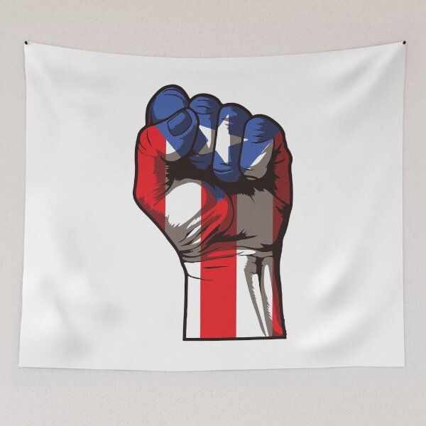 Item preview, Patriotism designed and sold by El Borincano.