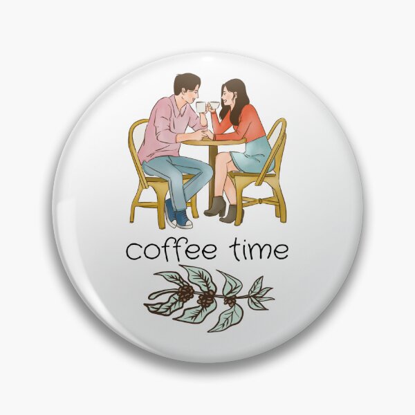 Item preview, Coffee Give Me Power designed and sold by Prilidiarts.