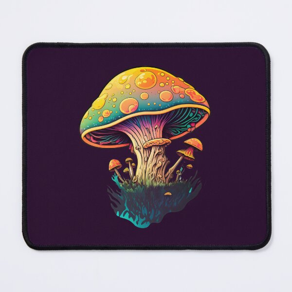 Item preview, Magic Mushroom designed and sold by CasualMadness.