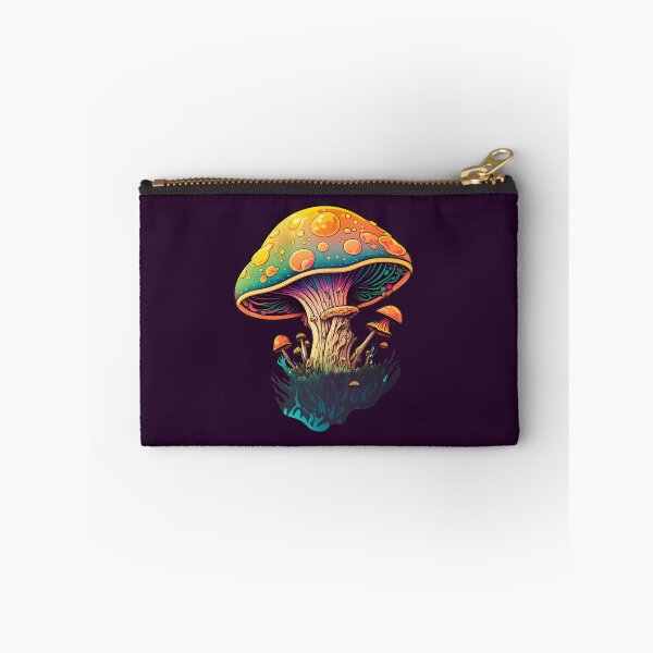 Item preview, Magic Mushroom designed and sold by CasualMadness.
