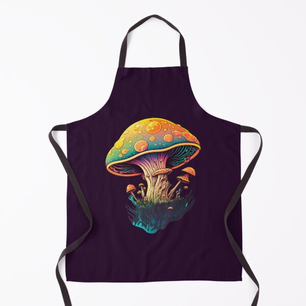 Item preview, Magic Mushroom designed and sold by CasualMadness.