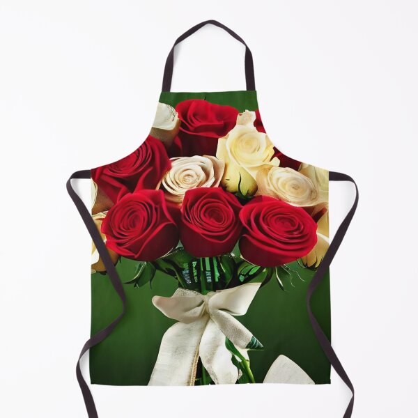 Item preview, Beautiful rose flower bouquet designed and sold by gramizzia.